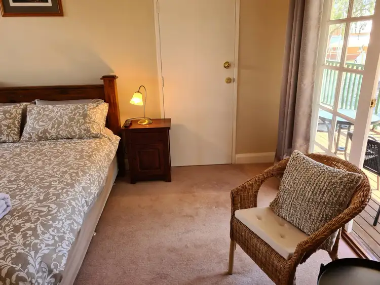 Second view of Homely unit listing, Unit 66/125 Avon Terrace, York WA 6302