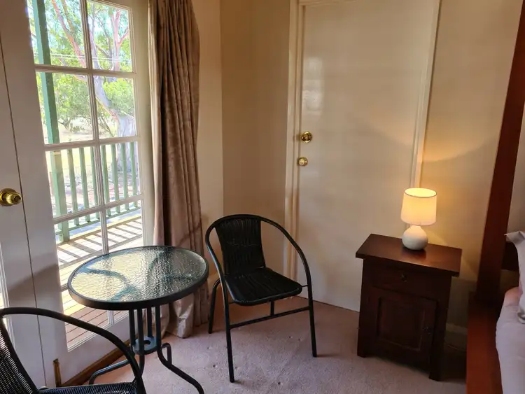 Third view of Homely unit listing, Unit 66/125 Avon Terrace, York WA 6302