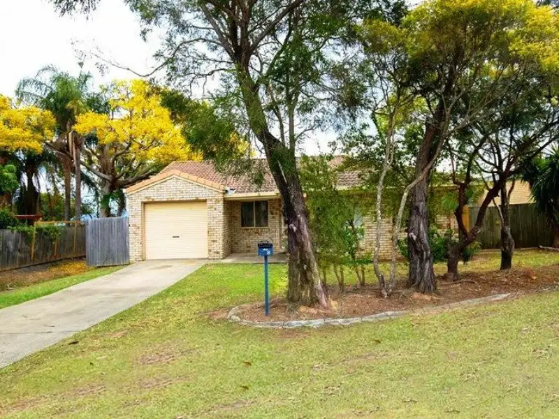 Main view of Homely house listing, 8 Dowling Cres, Eagleby QLD 4207