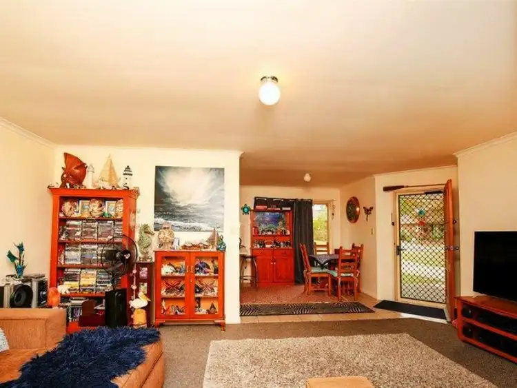 Second view of Homely house listing, 8 Dowling Cres, Eagleby QLD 4207