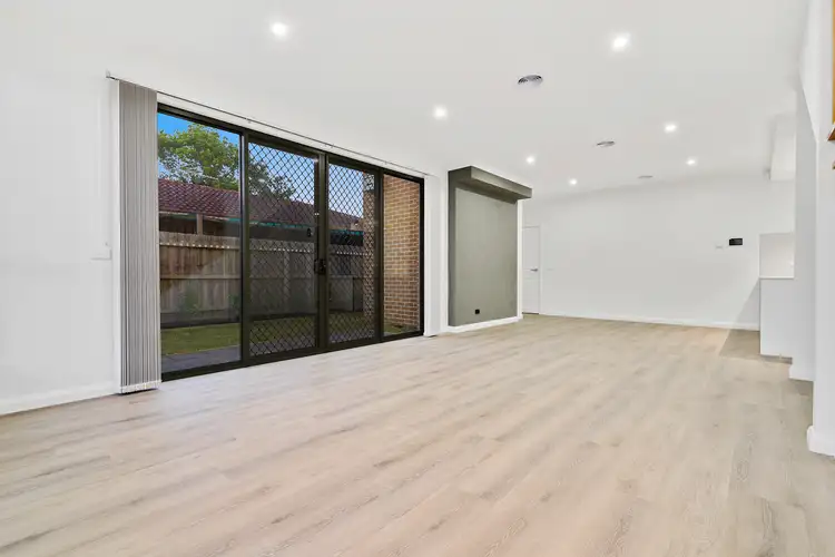 Third view of Homely townhouse listing, 1/108 Endeavour Drive, Cranbourne North VIC 3977