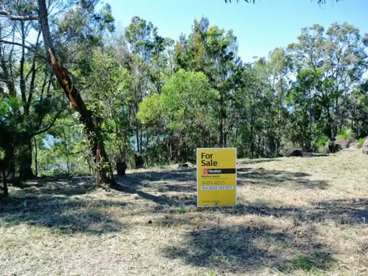 Second view of Homely land listing, 38 Koonwarra Parade, Macleay Island QLD 4184
