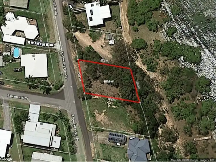 Third view of Homely land listing, 38 Koonwarra Parade, Macleay Island QLD 4184