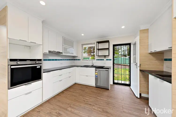 Main view of Homely house listing, 8 Knaggs Crescent, Page ACT 2614