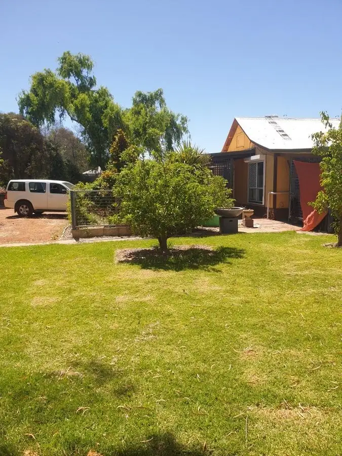 109 Atkinson Street North, Collie WA 6225