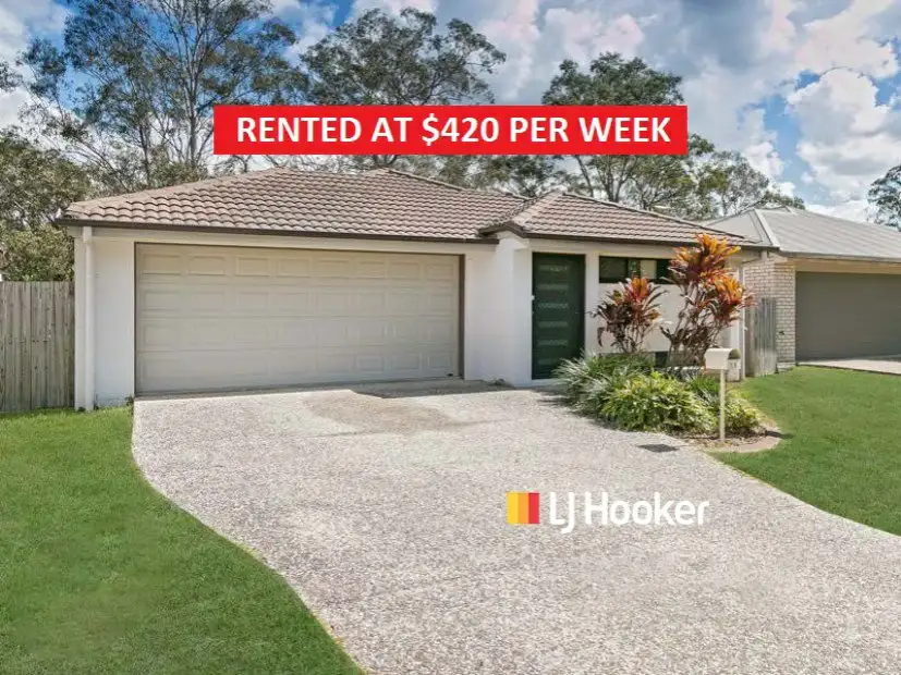 Main view of Homely house listing, 15 Adam Court, Kallangur QLD 4503