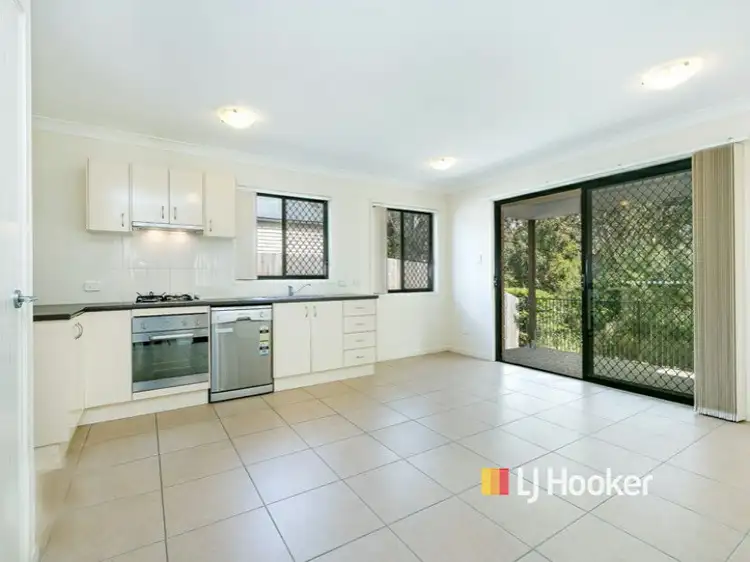 Second view of Homely house listing, 15 Adam Court, Kallangur QLD 4503