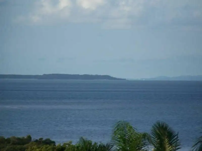 Main view of Homely land listing, 4 Wobur Street, Lamb Island QLD 4184