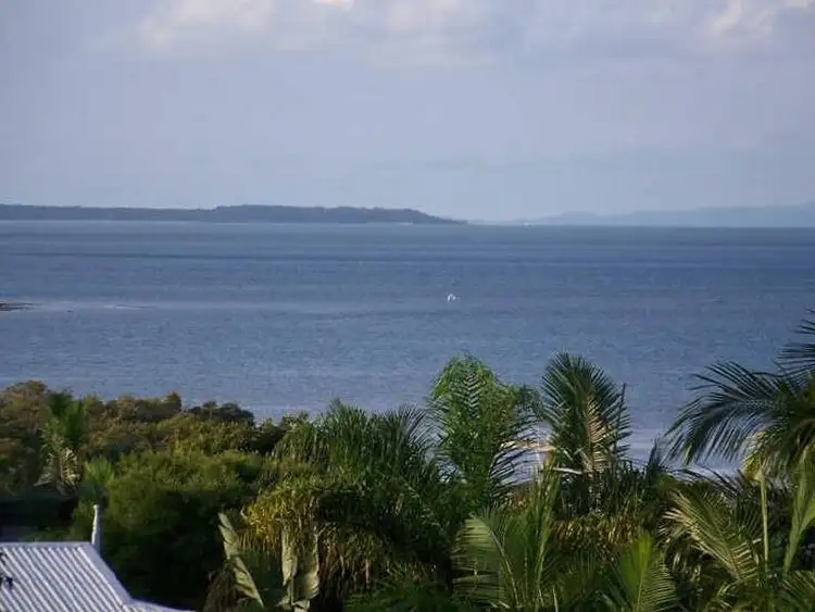 Second view of Homely land listing, 4 Wobur Street, Lamb Island QLD 4184