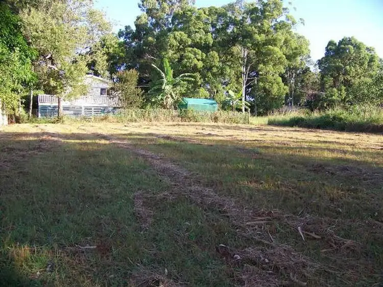 Third view of Homely land listing, 4 Wobur Street, Lamb Island QLD 4184