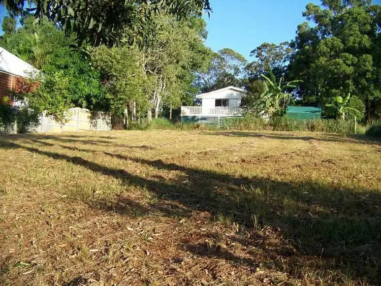 Fourth view of Homely land listing, 4 Wobur Street, Lamb Island QLD 4184