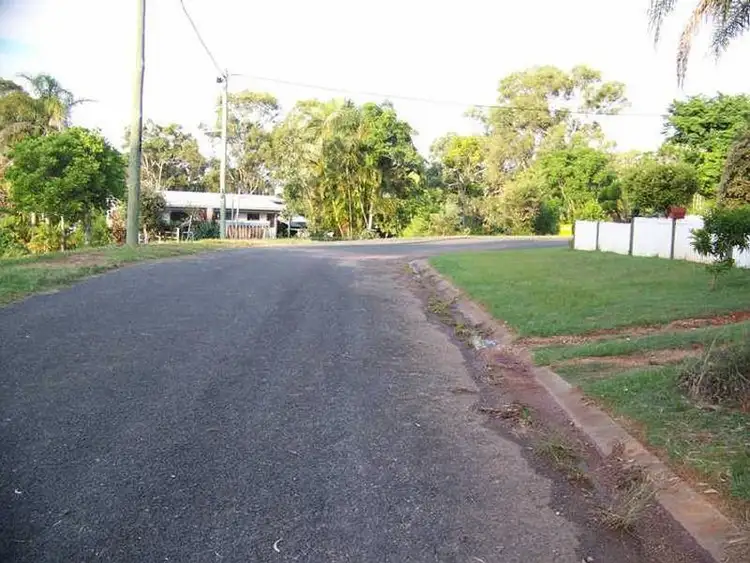 Fifth view of Homely land listing, 4 Wobur Street, Lamb Island QLD 4184