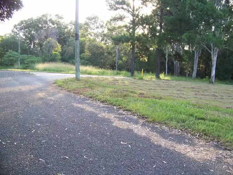 Sixth view of Homely land listing, 4 Wobur Street, Lamb Island QLD 4184