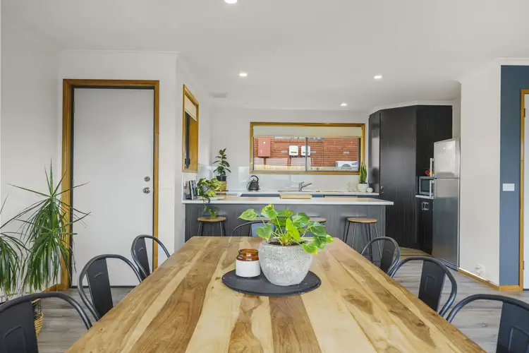 Fourth view of Homely house listing, 22 Cazaly Drive, Chigwell TAS 7011