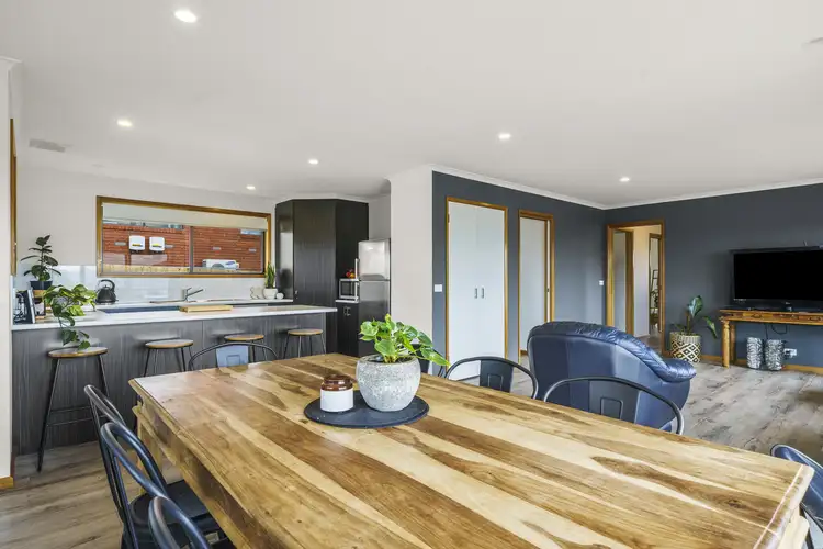 Fifth view of Homely house listing, 22 Cazaly Drive, Chigwell TAS 7011