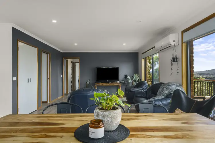 Sixth view of Homely house listing, 22 Cazaly Drive, Chigwell TAS 7011