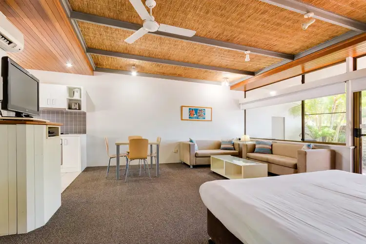 Fifth view of Homely villa listing, 111/8 Solitary Islands Way, Sapphire Beach NSW 2450
