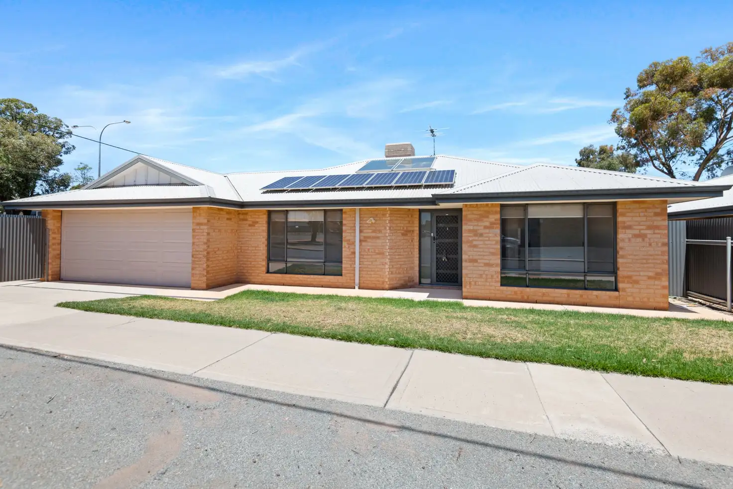 Main view of Homely house listing, 3 ALFORD STREET, South Kalgoorlie WA 6430