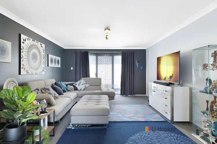 Second view of Homely house listing, 162 Blueridge Drive, Blue Haven NSW 2262