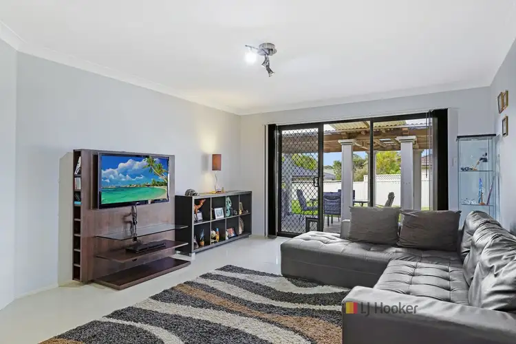 Sixth view of Homely house listing, 162 Blueridge Drive, Blue Haven NSW 2262