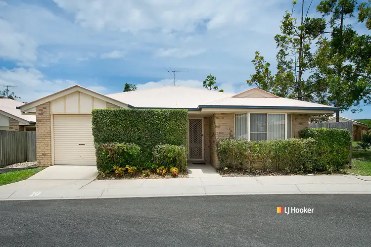 Main view of Homely villa listing, 19/12 Bunbury Street, Murrumba Downs QLD 4503