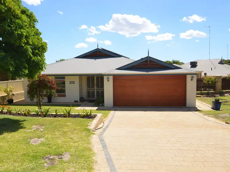 20 Whistler Way, Harvey WA 6220