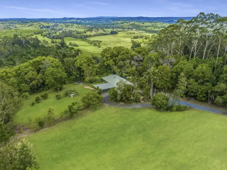199 Cameron Road, Mcleans Ridges NSW 2480