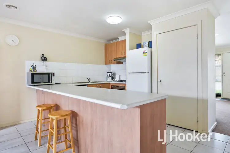 Second view of Homely unit listing, 13/4 Paydon Way, Hampton Park VIC 3976