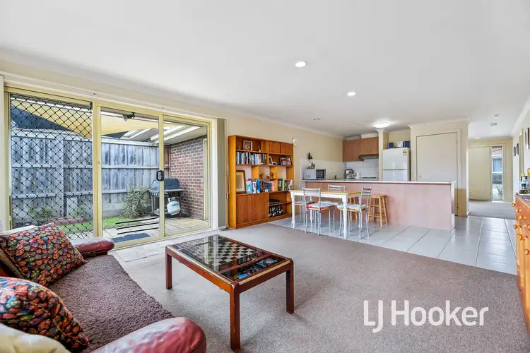 Third view of Homely unit listing, 13/4 Paydon Way, Hampton Park VIC 3976