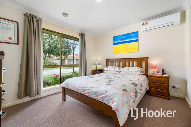 Fourth view of Homely unit listing, 13/4 Paydon Way, Hampton Park VIC 3976
