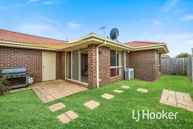 Sixth view of Homely unit listing, 13/4 Paydon Way, Hampton Park VIC 3976
