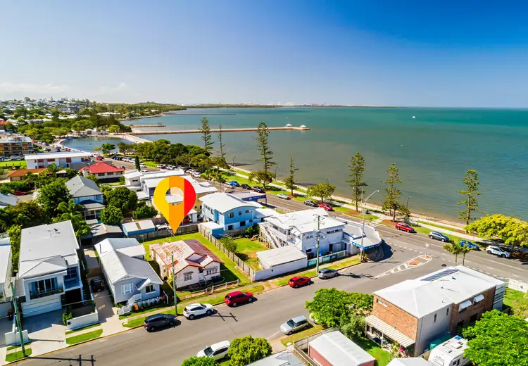 7 Pine Street, Wynnum QLD 4178