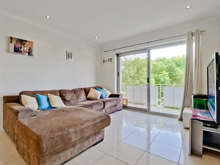Second view of Homely apartment listing, Unit 3/21 Fosbery Street, Windsor QLD 4030