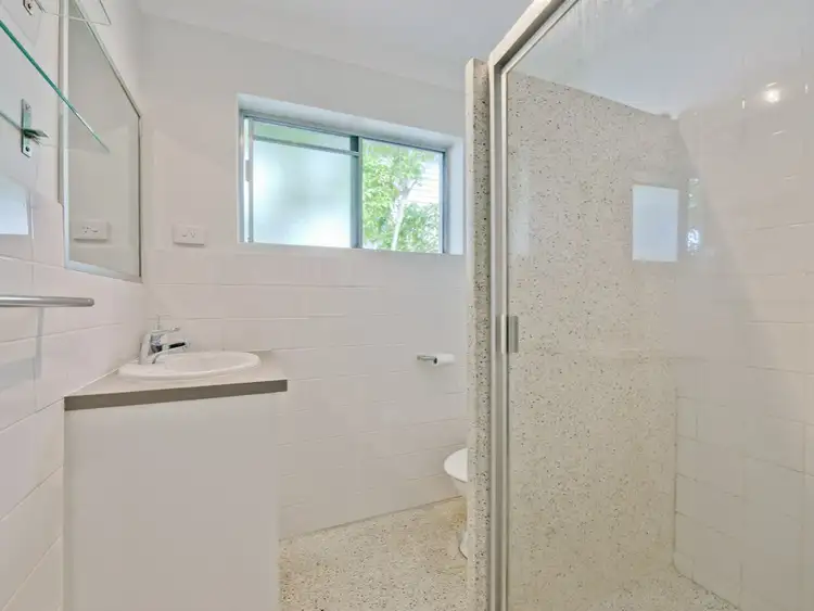 Fourth view of Homely apartment listing, Unit 3/21 Fosbery Street, Windsor QLD 4030