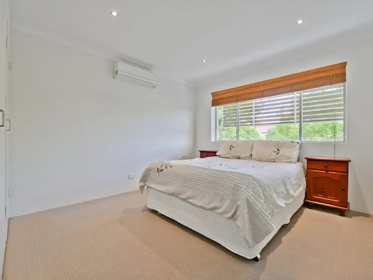 Fifth view of Homely apartment listing, Unit 3/21 Fosbery Street, Windsor QLD 4030