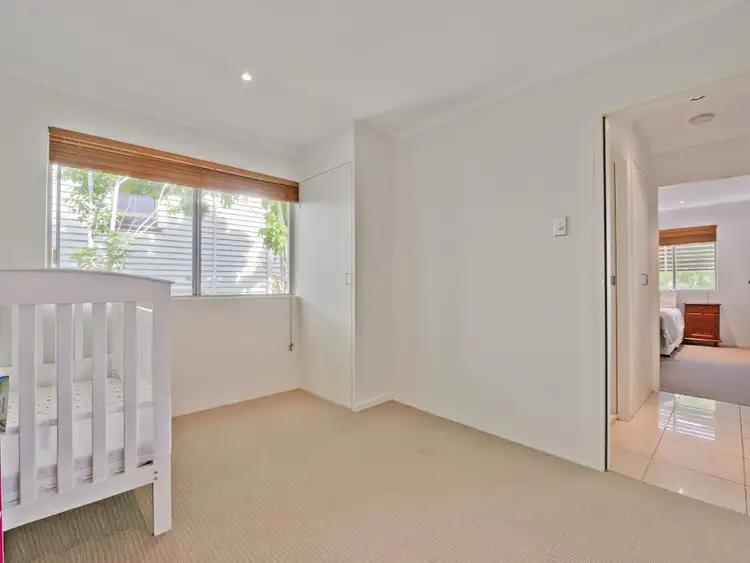 Sixth view of Homely apartment listing, Unit 3/21 Fosbery Street, Windsor QLD 4030