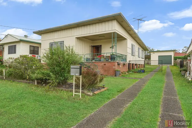 Main view of Homely house listing, 16 Elrington Ave, West Kempsey NSW 2440