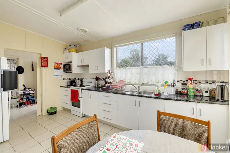 Fourth view of Homely house listing, 16 Elrington Ave, West Kempsey NSW 2440