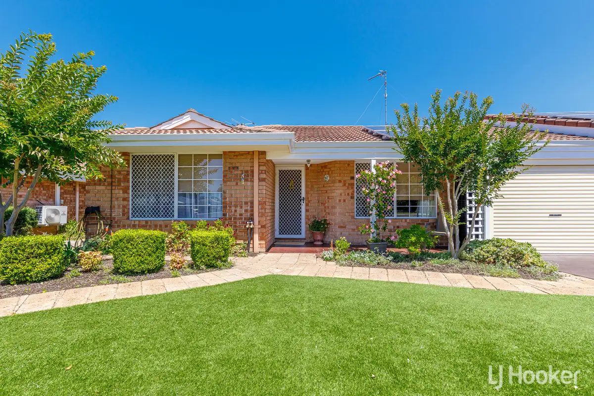 Main view of Homely unit listing, 2/25 Regent Street, Collie WA 6225