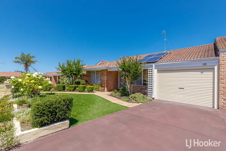 Second view of Homely unit listing, 2/25 Regent Street, Collie WA 6225