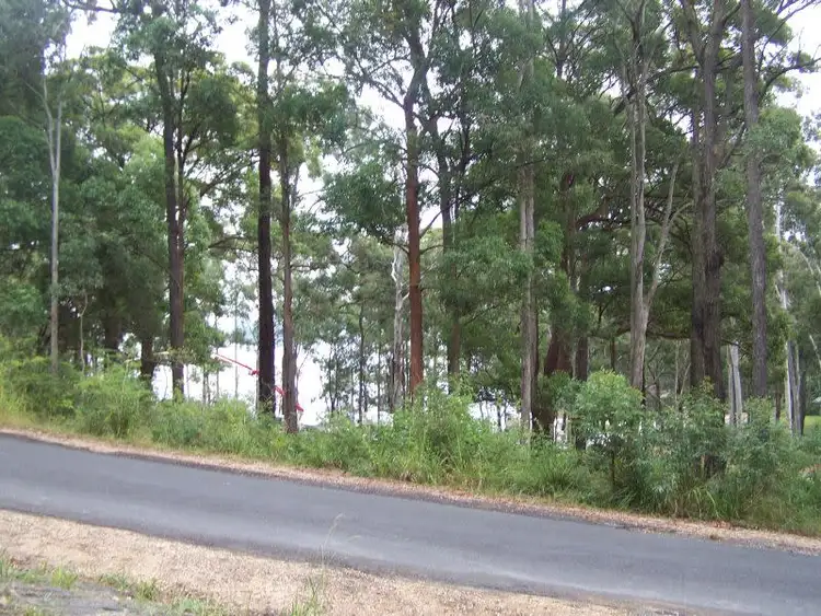 Seventh view of Homely land listing, 56A Outlook Drive, North Arm Cove NSW 2324