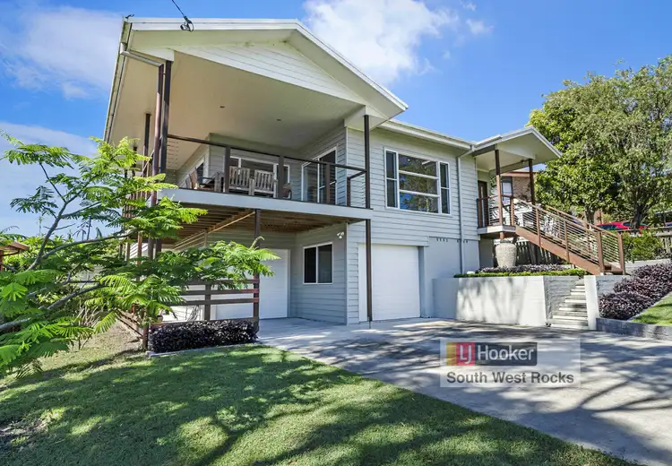 3 Pacific Street, South West Rocks NSW 2431