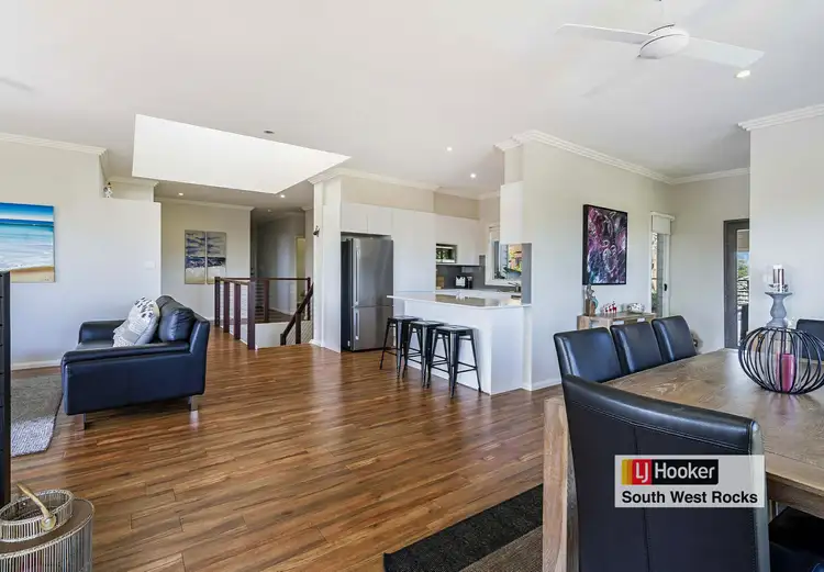Second view of Homely house listing, 3 Pacific Street, South West Rocks NSW 2431