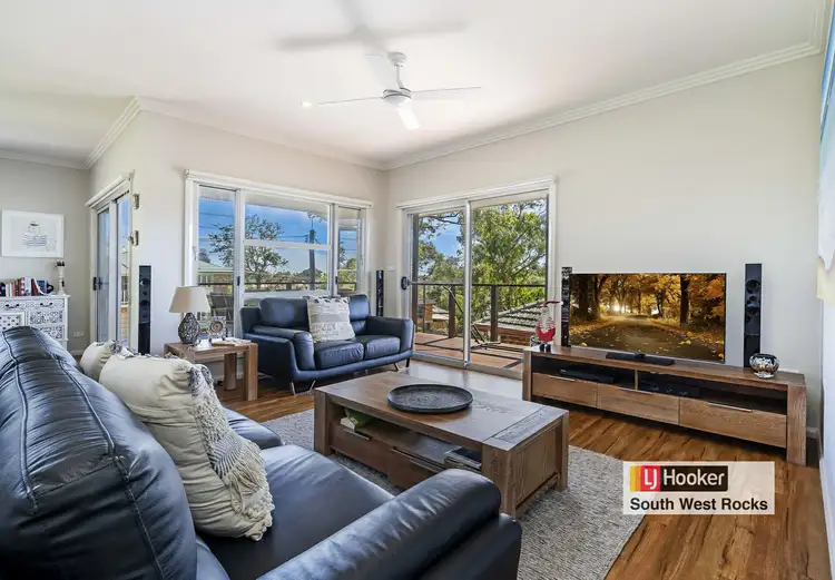 Third view of Homely house listing, 3 Pacific Street, South West Rocks NSW 2431