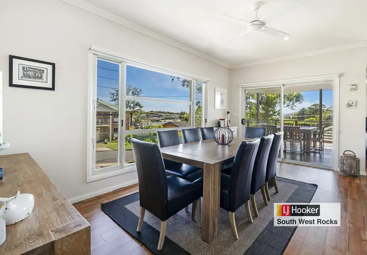 Fourth view of Homely house listing, 3 Pacific Street, South West Rocks NSW 2431
