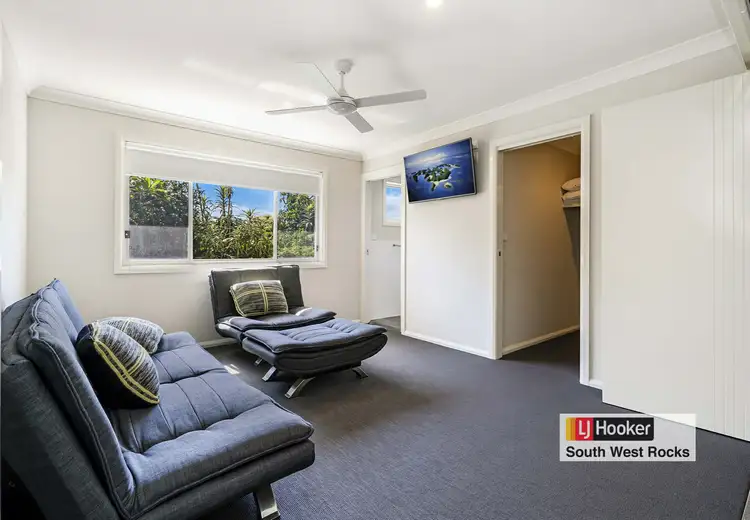 Fifth view of Homely house listing, 3 Pacific Street, South West Rocks NSW 2431
