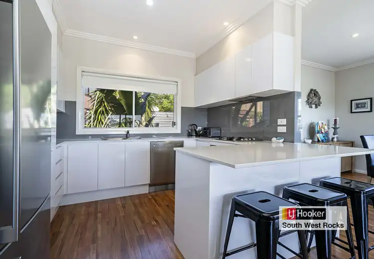 Sixth view of Homely house listing, 3 Pacific Street, South West Rocks NSW 2431