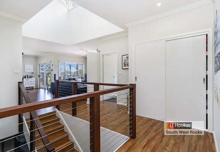 Seventh view of Homely house listing, 3 Pacific Street, South West Rocks NSW 2431