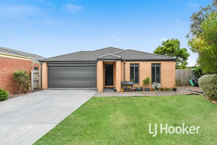 Main view of Homely house listing, 16 St Mellion Court, Cranbourne VIC 3977