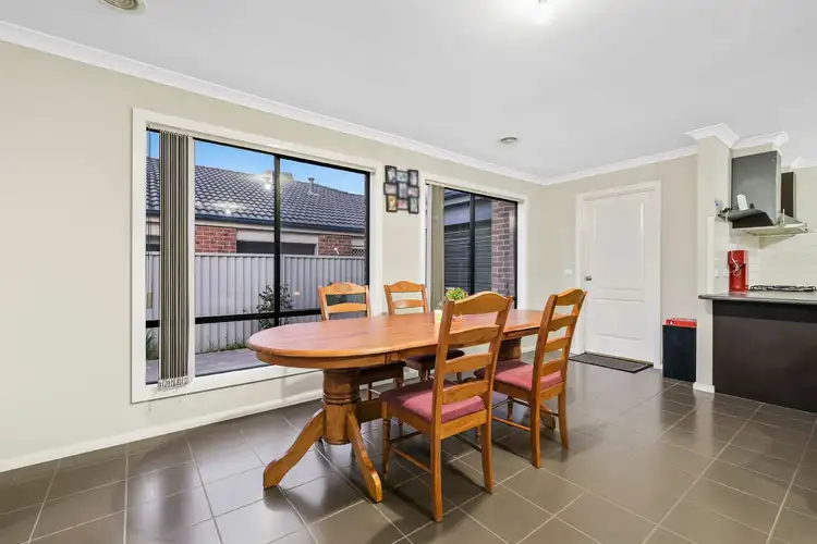 Fifth view of Homely house listing, 35 Broad Oak Drive, Cranbourne East VIC 3977